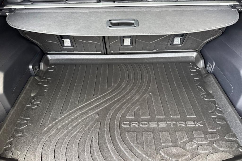 Thumbnail: 2026 Subaru Crosstrek - 15