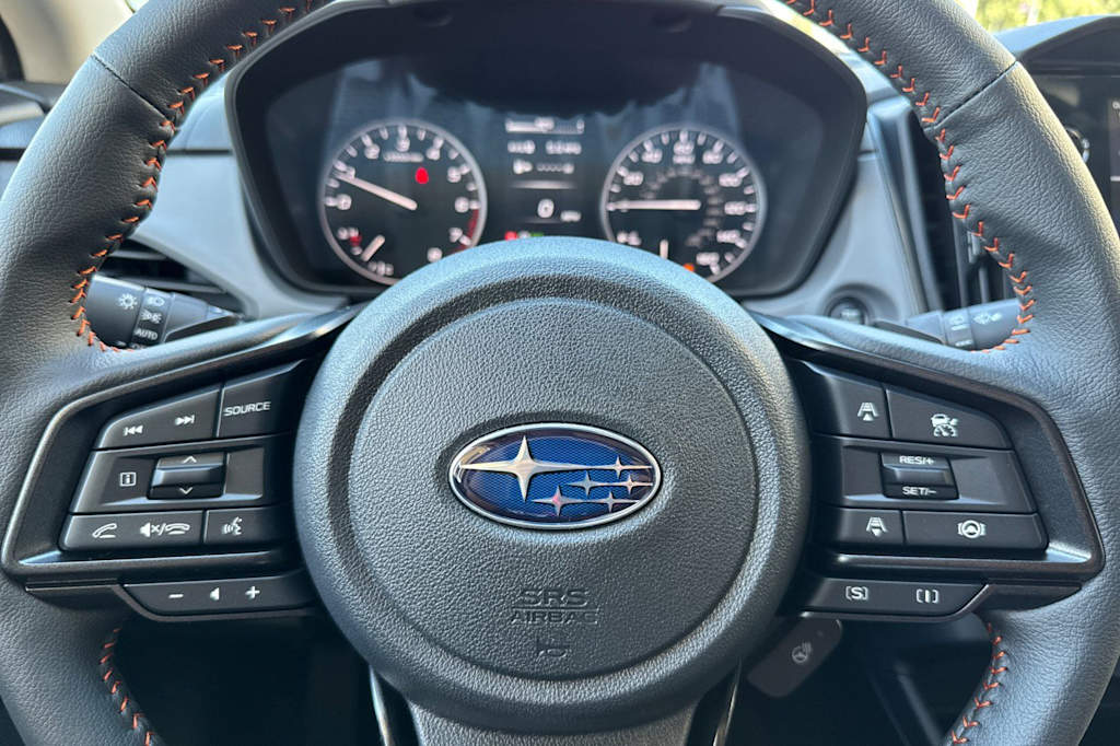 Thumbnail: 2026 Subaru Crosstrek - 27