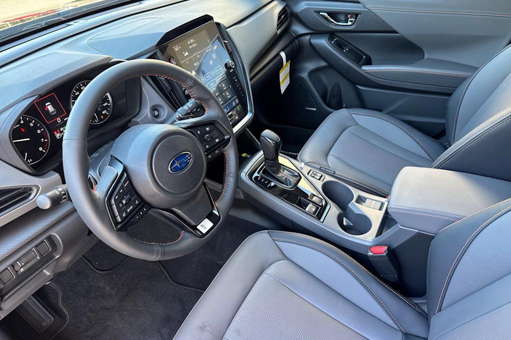 Thumbnail: 2026 Subaru Crosstrek - 8