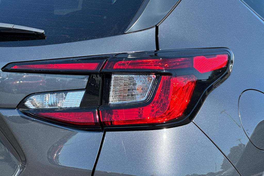 Thumbnail: 2026 Subaru Crosstrek - 31