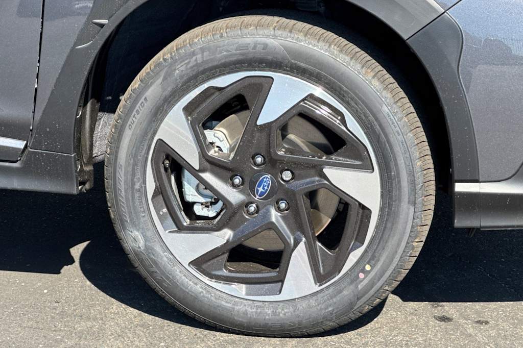 Thumbnail: 2026 Subaru Crosstrek - 7