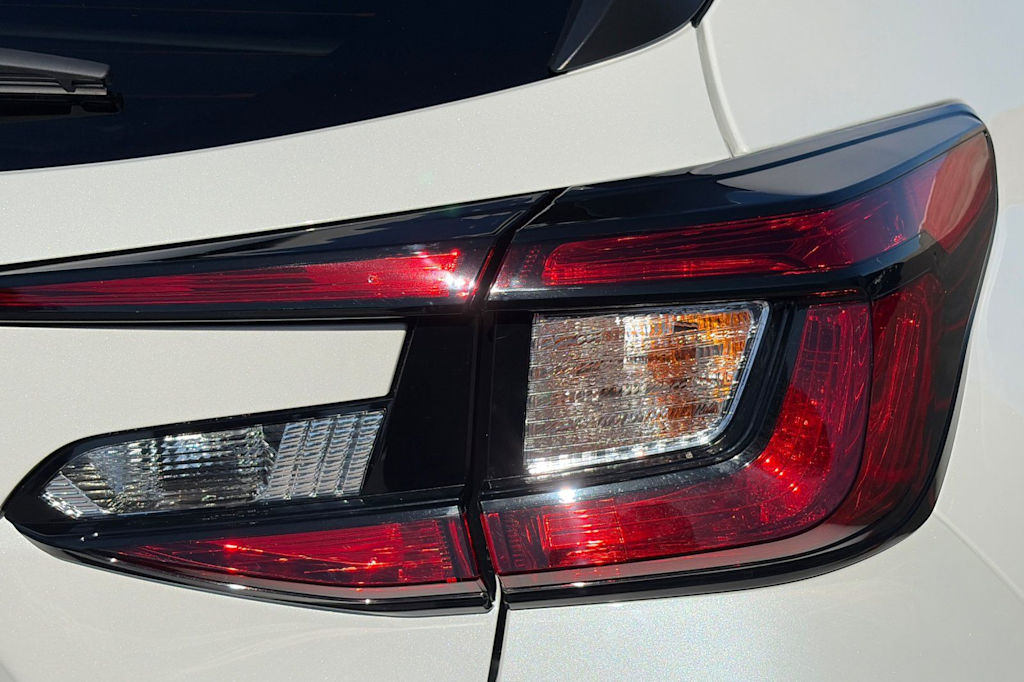 Thumbnail: 2026 Subaru Crosstrek - 31