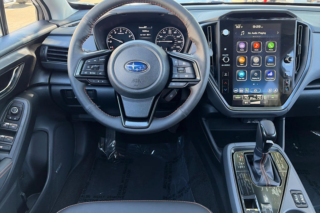 Thumbnail: 2026 Subaru Crosstrek - 10