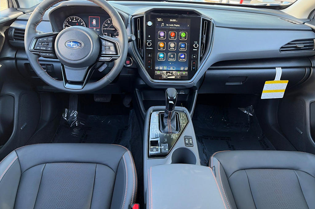 Thumbnail: 2026 Subaru Crosstrek - 2