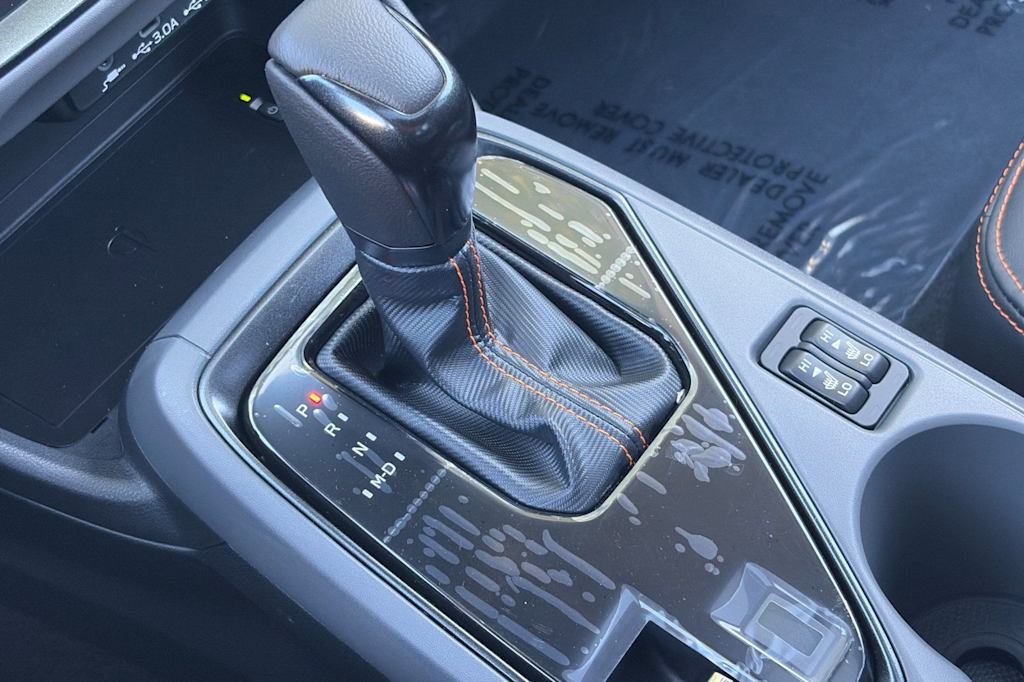 Thumbnail: 2026 Subaru Crosstrek - 13