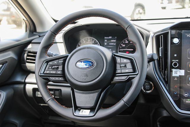Thumbnail: 2025 Subaru Crosstrek - 12