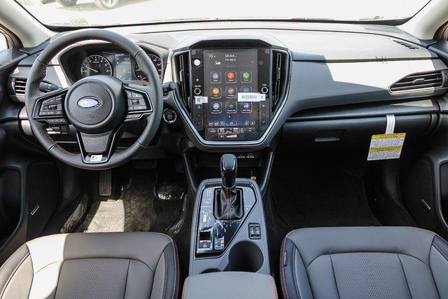 Thumbnail: 2025 Subaru Crosstrek - 2