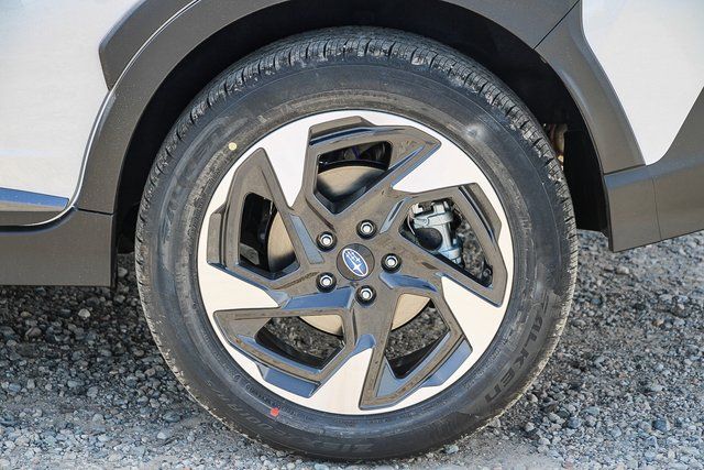 Thumbnail: 2025 Subaru Crosstrek - 22