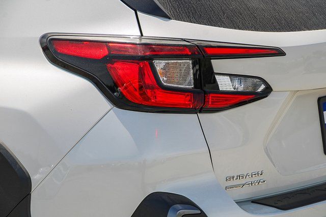 Thumbnail: 2025 Subaru Crosstrek - 23