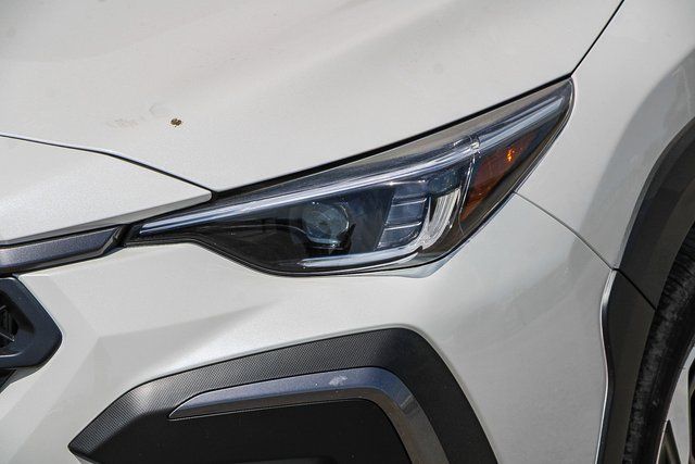 Thumbnail: 2025 Subaru Crosstrek - 20