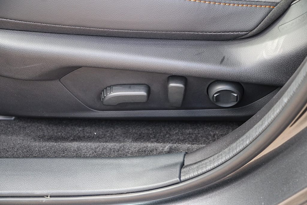 Thumbnail: 2025 Subaru Crosstrek - 24