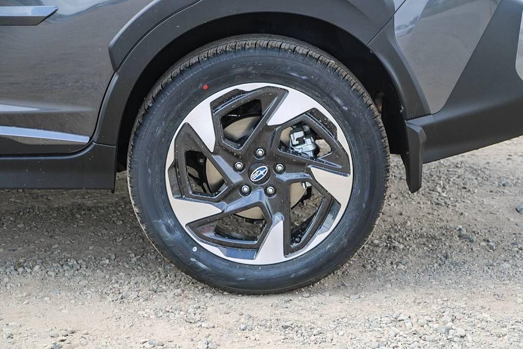 Thumbnail: 2025 Subaru Crosstrek - 20