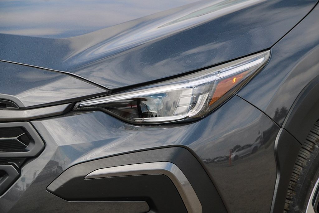 Thumbnail: 2025 Subaru Crosstrek - 19