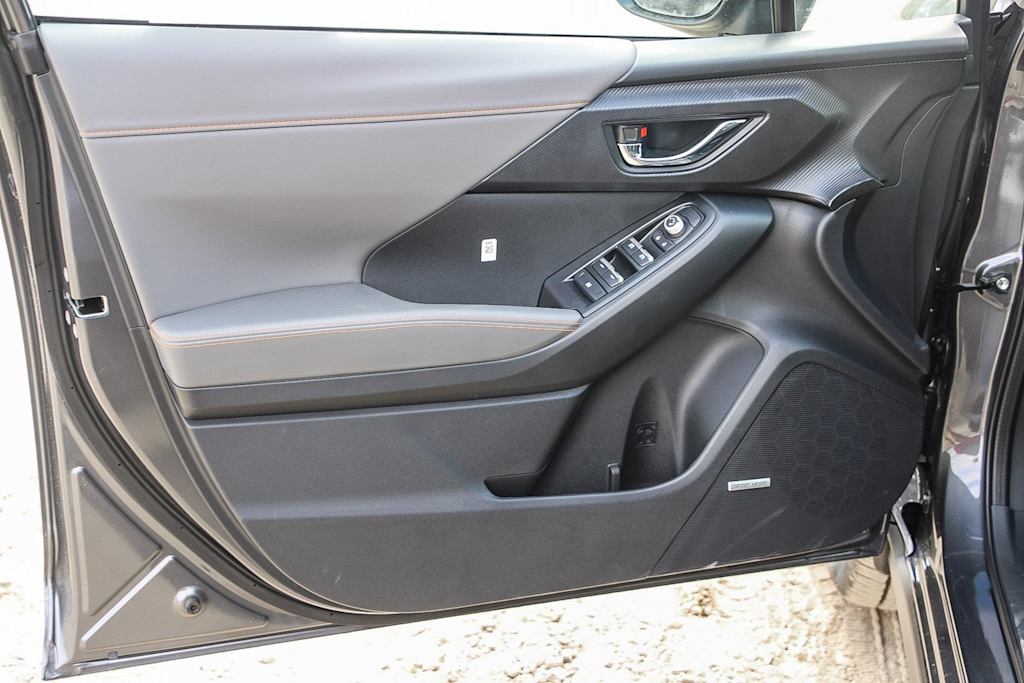 Thumbnail: 2025 Subaru Crosstrek - 23