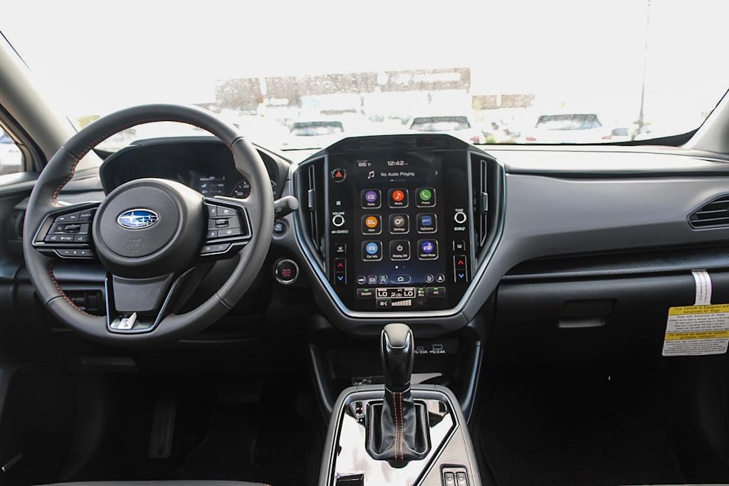 Thumbnail: 2025 Subaru Crosstrek - 2