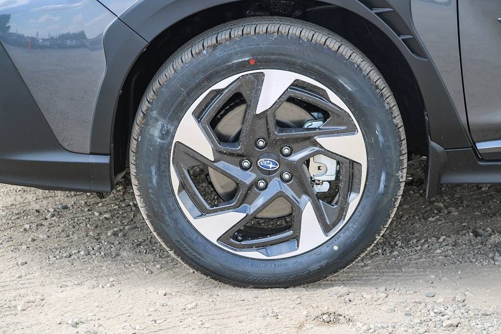 Thumbnail: 2025 Subaru Crosstrek - 6