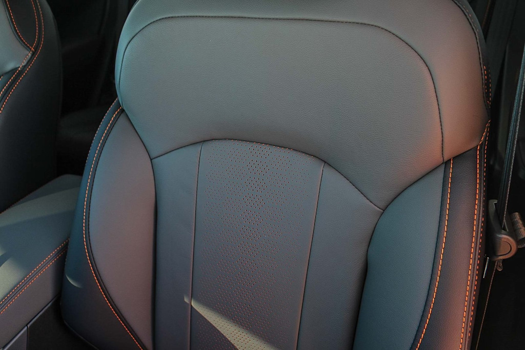 Thumbnail: 2025 Subaru Crosstrek - 25