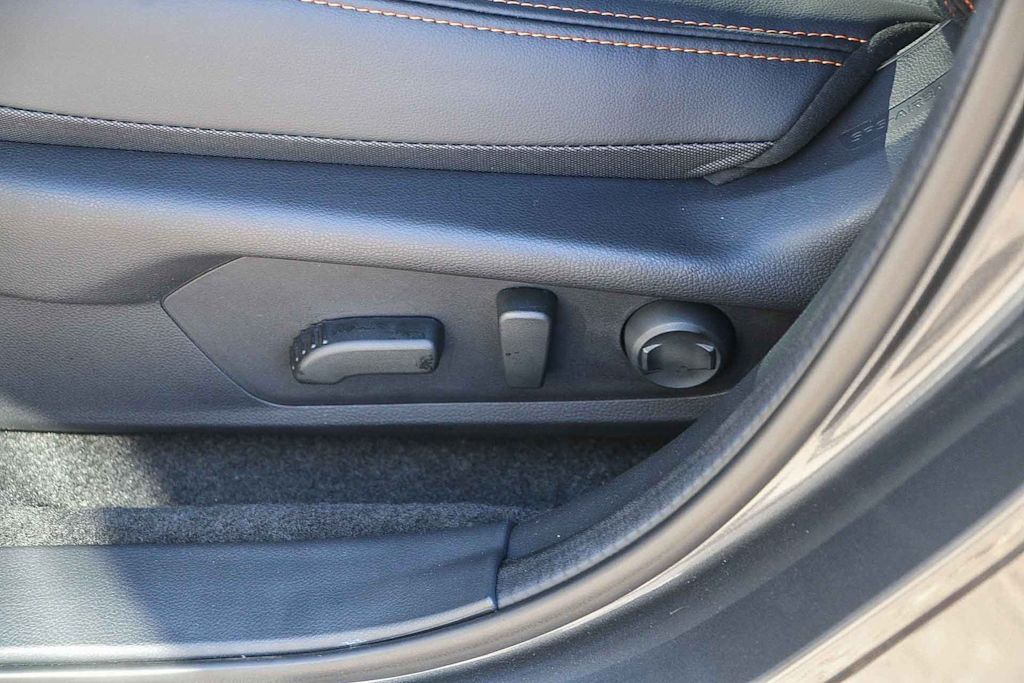 Thumbnail: 2025 Subaru Crosstrek - 23