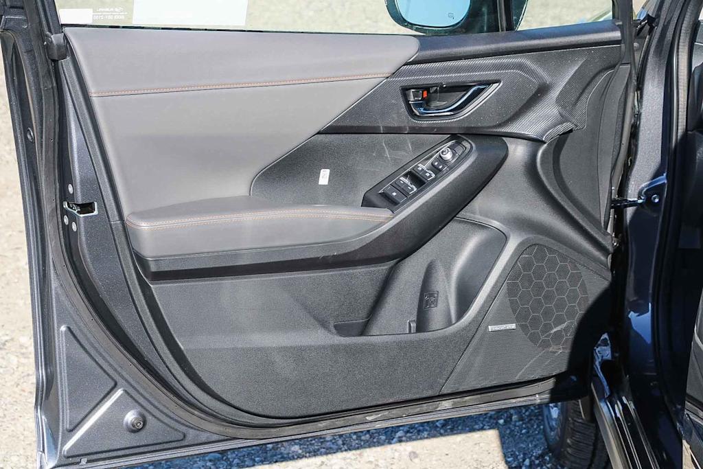 Thumbnail: 2025 Subaru Crosstrek - 22