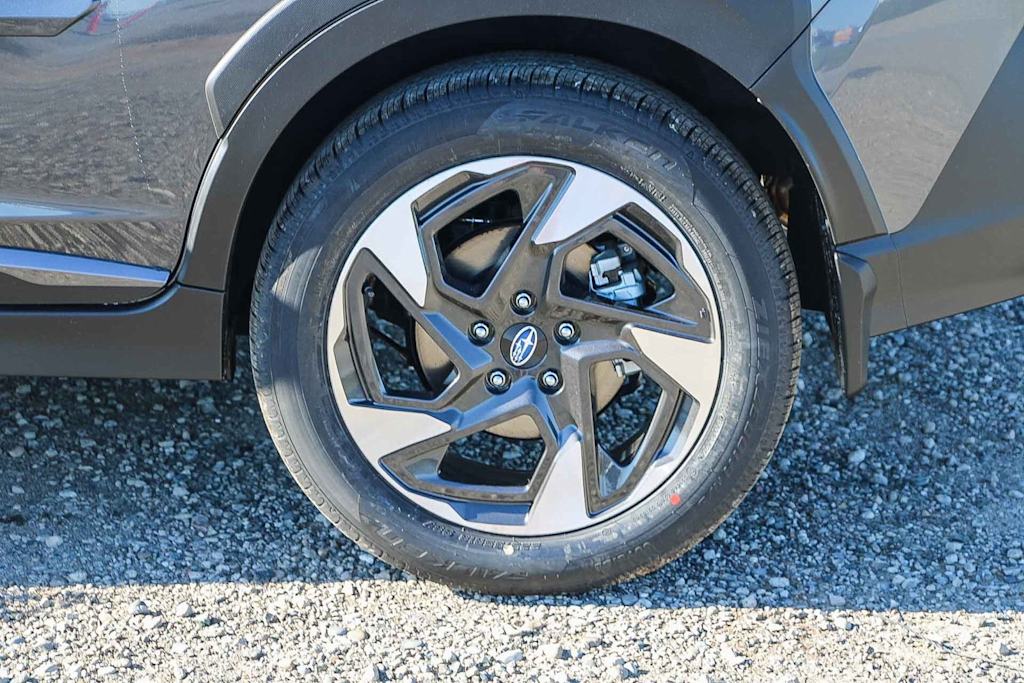 Thumbnail: 2025 Subaru Crosstrek - 20