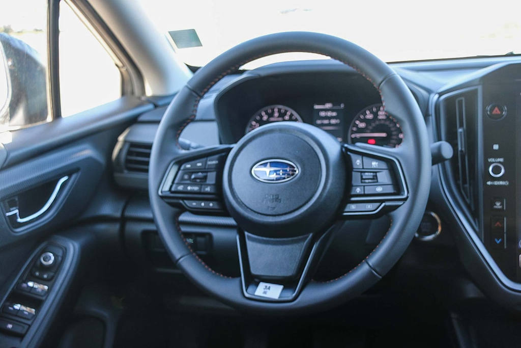 Thumbnail: 2025 Subaru Crosstrek - 11