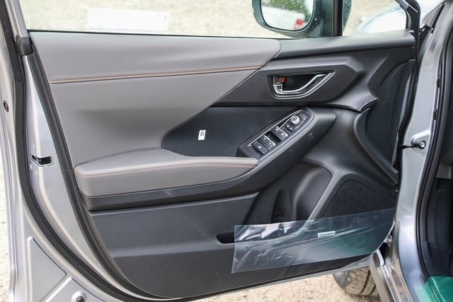 Thumbnail: 2025 Subaru Crosstrek - 22