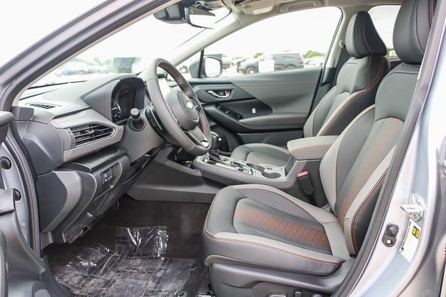 Thumbnail: 2025 Subaru Crosstrek - 10