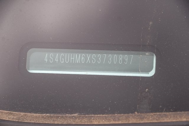 Thumbnail: 2025 Subaru Crosstrek - 15