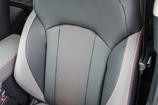 Thumbnail: 2025 Subaru Crosstrek - 25