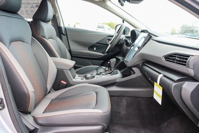 Thumbnail: 2025 Subaru Crosstrek - 9