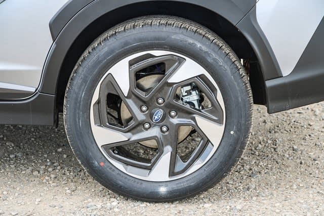 Thumbnail: 2025 Subaru Crosstrek - 20