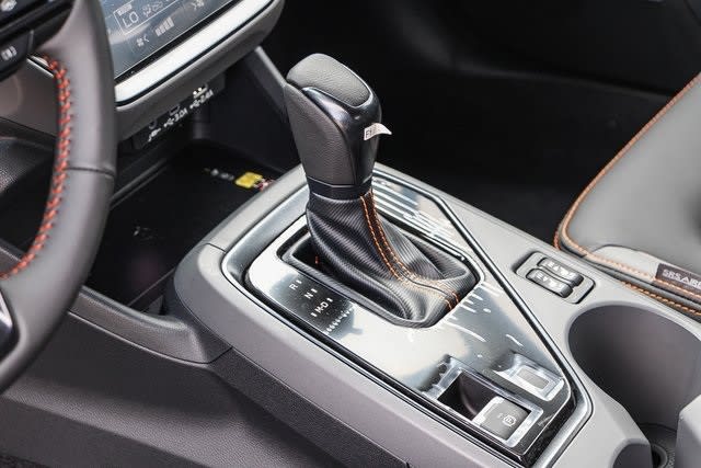 Thumbnail: 2025 Subaru Crosstrek - 13