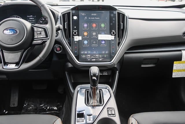 Thumbnail: 2025 Subaru Crosstrek - 8