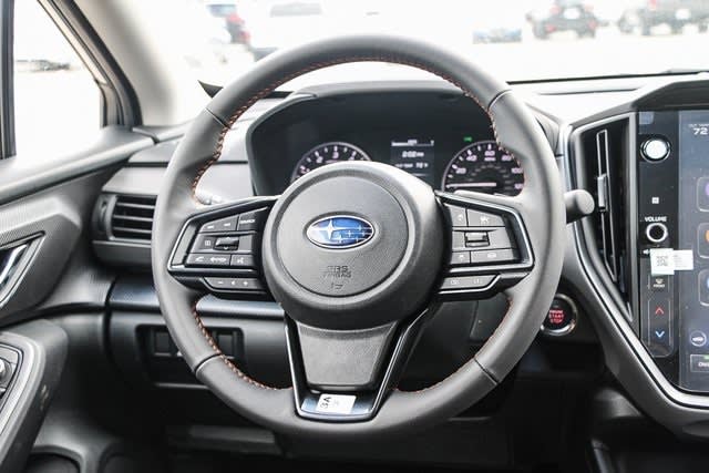 Thumbnail: 2025 Subaru Crosstrek - 11