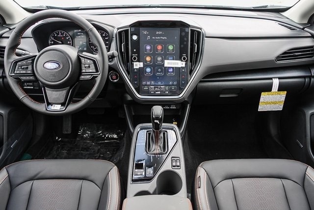 Thumbnail: 2025 Subaru Crosstrek - 2