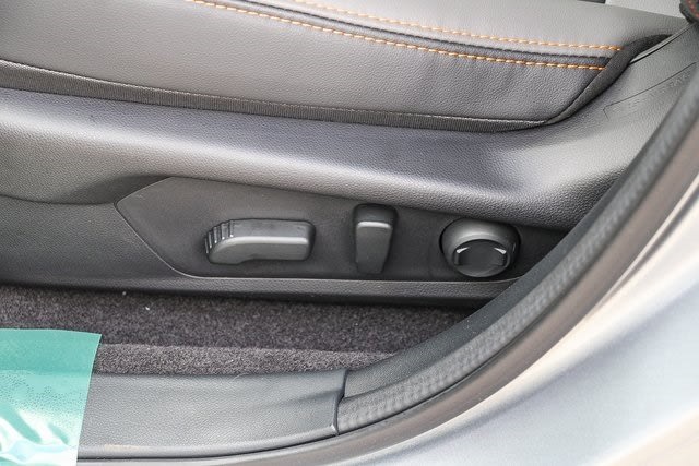 Thumbnail: 2025 Subaru Crosstrek - 23