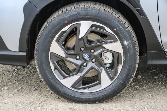 Thumbnail: 2025 Subaru Crosstrek - 6