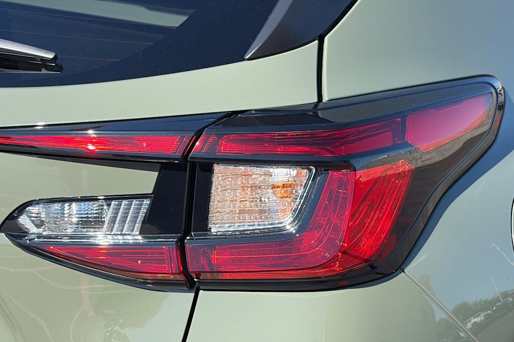 Thumbnail: 2025 Subaru Crosstrek - 31