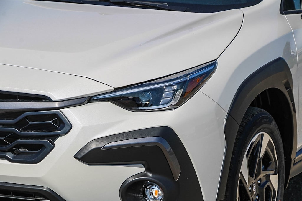 Thumbnail: 2025 Subaru Crosstrek - 19