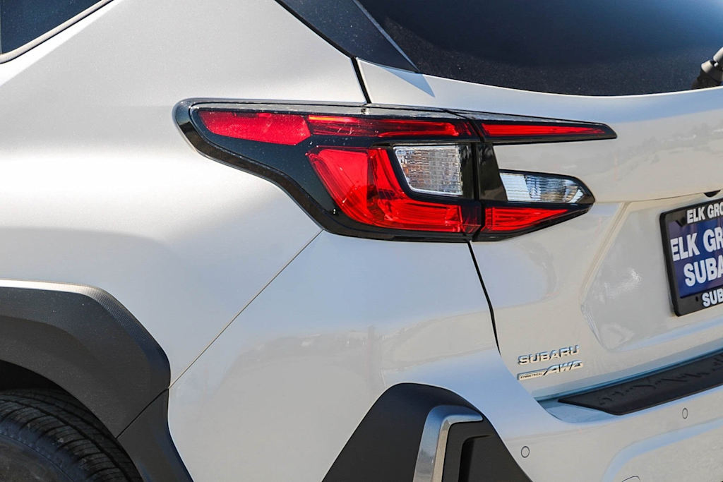 Thumbnail: 2025 Subaru Crosstrek - 21