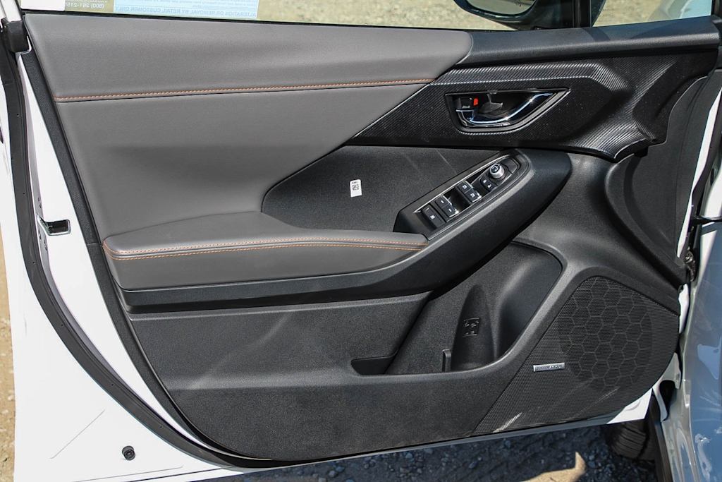 Thumbnail: 2025 Subaru Crosstrek - 23