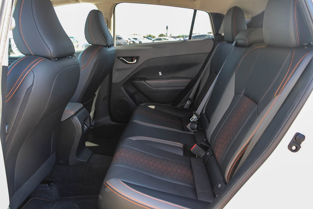 Thumbnail: 2025 Subaru Crosstrek - 10