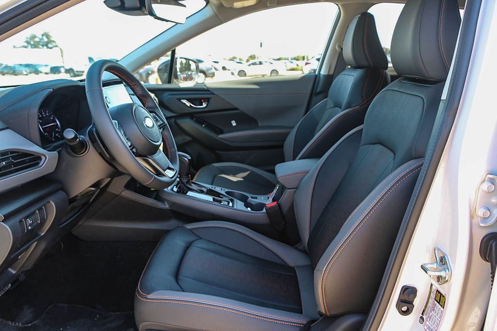 Thumbnail: 2025 Subaru Crosstrek - 9