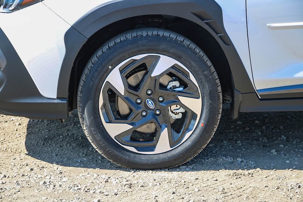 Thumbnail: 2025 Subaru Crosstrek - 6