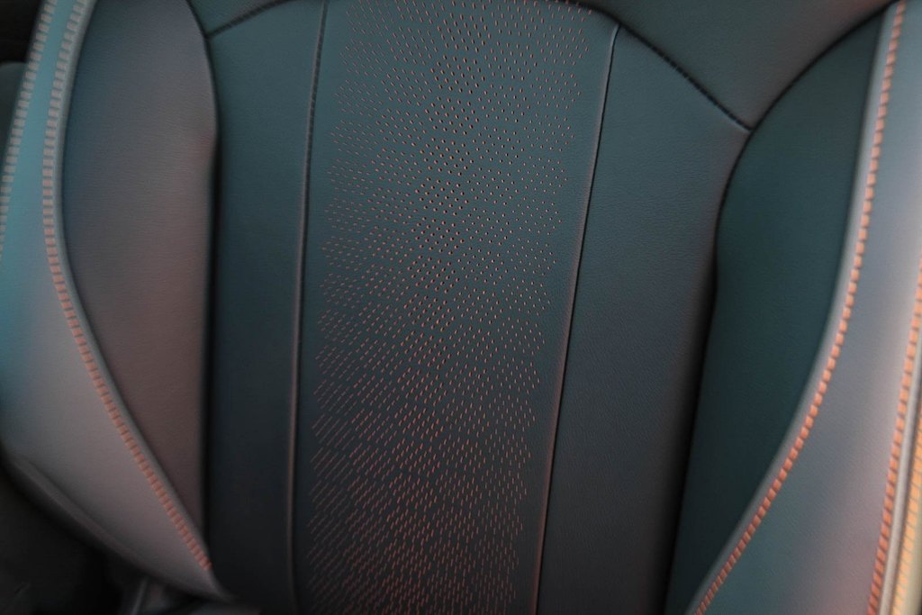 Thumbnail: 2025 Subaru Crosstrek - 26