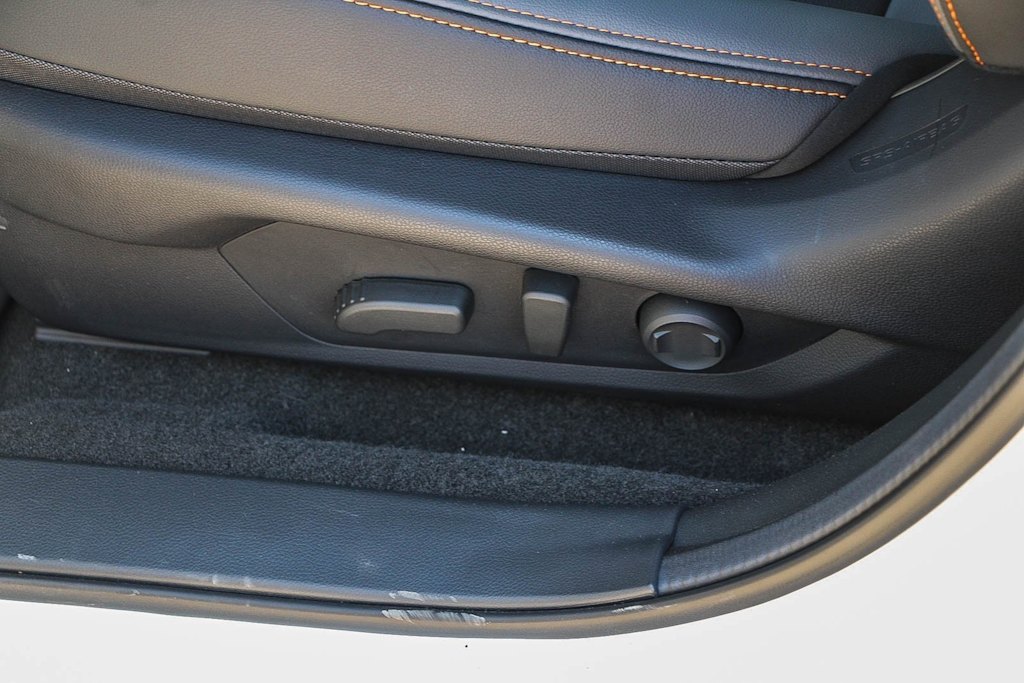 Thumbnail: 2025 Subaru Crosstrek - 24