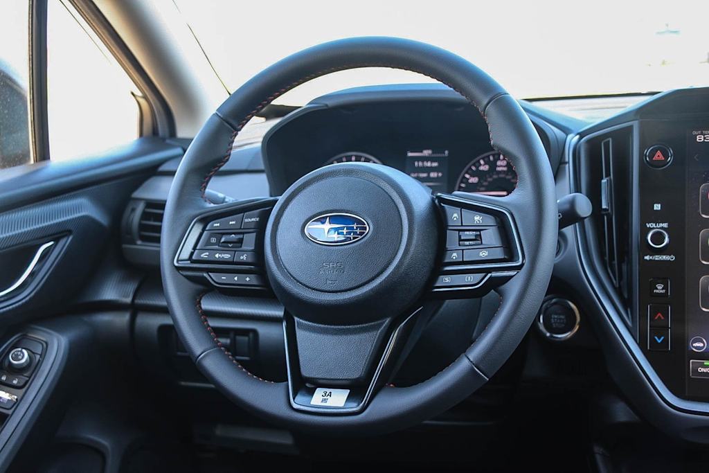 Thumbnail: 2025 Subaru Crosstrek - 7