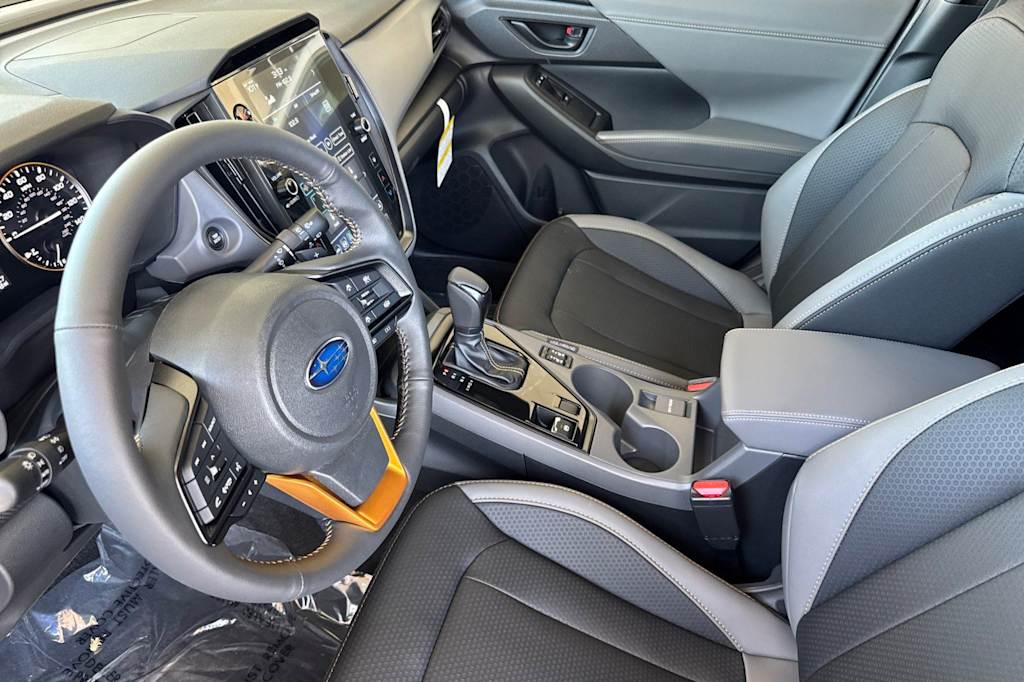 Thumbnail: 2026 Subaru Crosstrek - 8