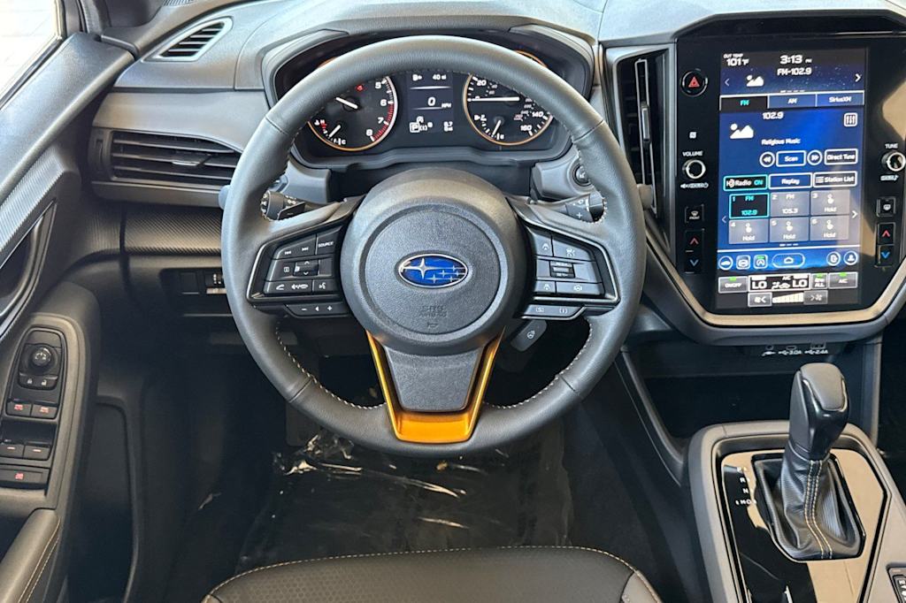 Thumbnail: 2026 Subaru Crosstrek - 10