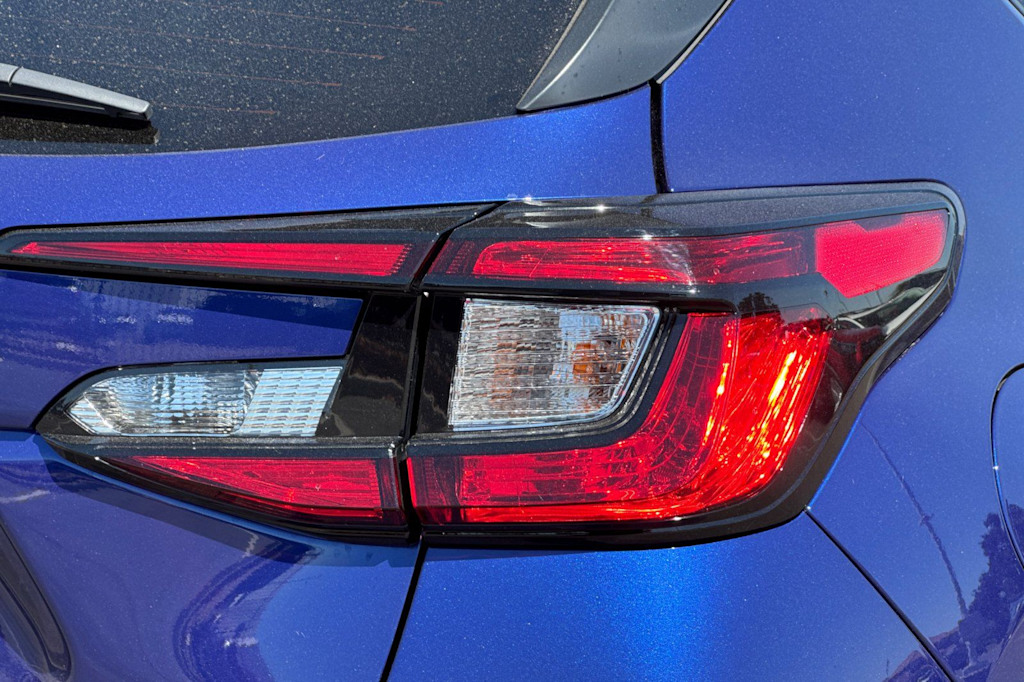 Thumbnail: 2026 Subaru Crosstrek - 31